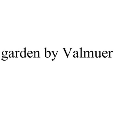 garden by Valmuer