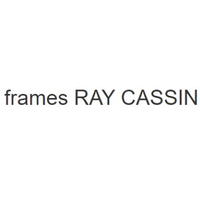 FRAMES Ray Cassin