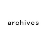 Archives（アルシーヴ）