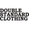 DOUBLE STANDARD CLOTHING