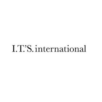 I．T．’S．international