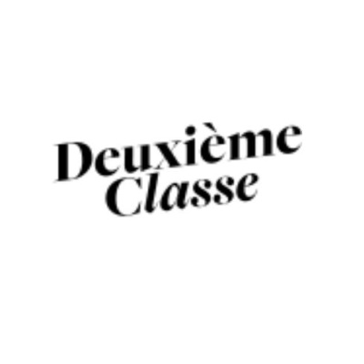 DEUXIEME CLASSE