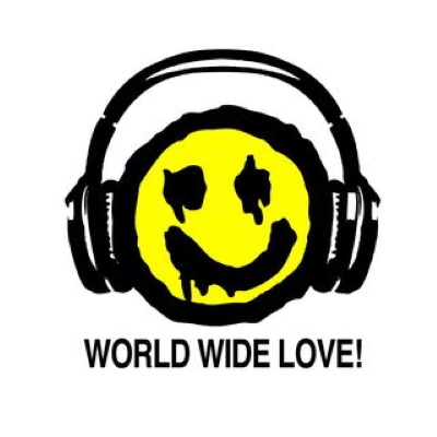 WORLD WIDE LOVE!