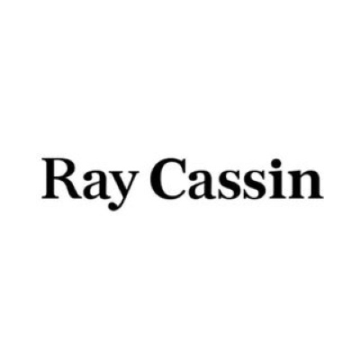 Ray Cassin