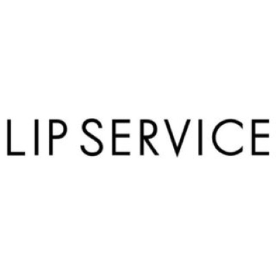 LIP SERVICE