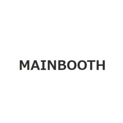 MAINBOOTH