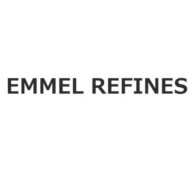 EMMEL REFINES