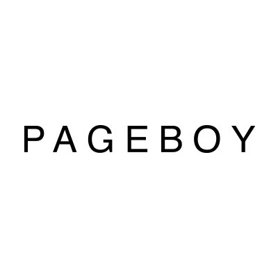 pageboy