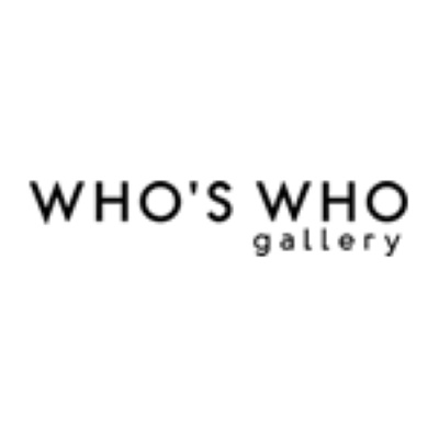WHO'S WHO GALLERY